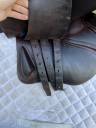 Sella da salto ostacoli CWD  16.5" - 2022