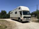Camion per Cavalli Volvo Fl7 1995 Occasione