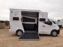 Van per Cavalli Renault Master  2017 Occasione