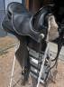 Sella sanza arcione Barefoot   17" - 2021