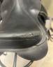 Sella da dressage Wintec  16.5" - 2007