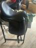 Sella da dressage CWD  17.5" - 2022