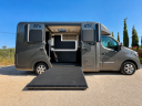 Van per Cavalli STX STX HARAS RALLONGE 2025 Occasione