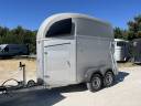 Trailer Bockmann  1,5 Cavalli 2023 Occasione