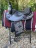 Sella western  BIG HORN 15" - 2010