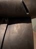 Sella mista Childeric  17.5" - 2020