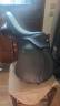 Sella mista Wintec  17.5" - 2025