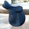 Sella mista   17.5" - 2025