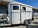 Trailer Fautras  2 Cavalli 2023 Occasione
