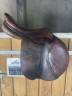 Sella mista CWD  17.5" - 2010