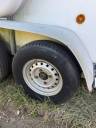 Trailer Fautras Provan 2 Cavalli 2007 Occasione
