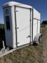 Trailer Fautras Provan 2 Cavalli 2007 Occasione