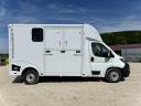 Van per Cavalli Cavalcar Stallium 3 2025 Nuovo