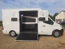 Van per Cavalli Renault Master 2019 Occasione