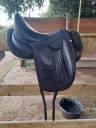 Sella da dressage Devoucoux  17.5" - 2020