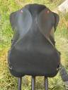 Sella mista Thorowgood   16.5" - 2024