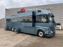 Camion per Cavalli Mercedes ketterer 2021 Occasione