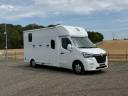 Van per Cavalli TBST RENAULT MASTER 2023 Occasione