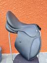 Sella mista Norton  17.5" - 2026