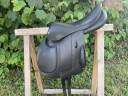 Sella mista Devoucoux  16.5" - 2023