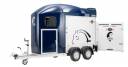 Trailer Cheval Libert&eacute; GOLD ORIGINS ONE ALU 1,5 Cavalli 2025 Occasione