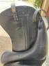 Sella da dressage Childeric  17.5" - 2009
