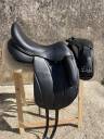 Sella da dressage Forestier  17.5" - 2023