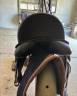 Sella da dressage  Lexhis 15" - 2024