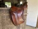Sella da dressage Belloir Saumur 16" - 2013