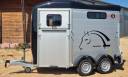 Trailer Cheval Libert&eacute; Cheval Libert&eacute; TOURING COUNTRY 30-&egrave;me anniversaire 2 Cavalli 2025 Nuovo