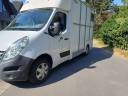 Van per Cavalli Renault Master 2013 Occasione