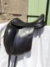 Sella da dressage Equipe  17" - 2015