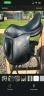 Sella da dressage CWD  17.5" - 2016
