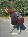Sella mista CWD  18" - 2023