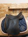 Sella da dressage Atelier de Pravins  17.5" - 2021