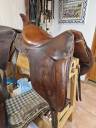 Sella da trekking Forestier Trec 17" - 2001