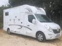 Van per Cavalli Trans Box sv 5 2019 Occasione