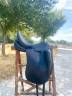 Sella da dressage Childeric  17.5" - 2020