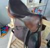 Sella mista Forestier  17" - 2000