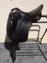 Sella da dressage Childeric  17.5" - 2020
