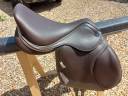 Sella mista Ikonic  17.5" - 2025