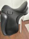 Sella da dressage Ludomar  17.5" - 2020