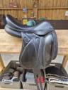 Sella da dressage Devoucoux  18.5" - 2006