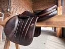 Sella da salto ostacoli Forestier  17.5" - 2023