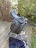Sella da dressage Fleur de Lys  17" - 2022