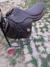 Sella da cross Time Rider  18" - 2020