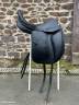 Sella da dressage Belloir  17.5" - 2016