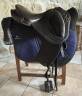 Sella da trekking Gaston Mercier  16.5" - 2020