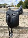 Sella da dressage Antar&egrave;s Alta&iuml;r 17" - 2015