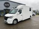 Van per Cavalli STX  2024 Occasione